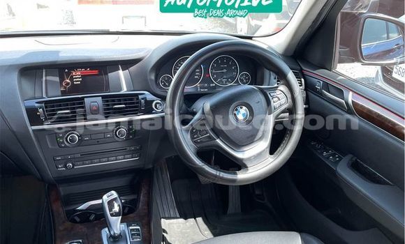 Buy Used BMW X3 Blue Car in Kingston in Kingston Buy Used BMW X3 Blue Car in Kingston in Kingston