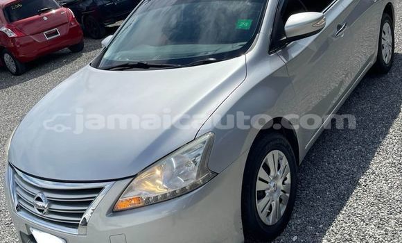 Buy Used Nissan Sylphy Other Car in Lucea in Hanover Buy Used Nissan Sylphy Other Car in Lucea in Hanover