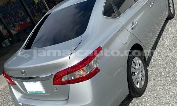 Buy Used Nissan Sylphy Other Car in Lucea in Hanover Buy Used Nissan Sylphy Other Car in Lucea in Hanover