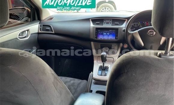 Buy Used Nissan Sylphy Other Car in Lucea in Hanover Buy Used Nissan Sylphy Other Car in Lucea in Hanover