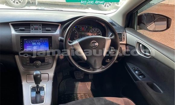 Buy Used Nissan Sylphy Other Car in Lucea in Hanover Buy Used Nissan Sylphy Other Car in Lucea in Hanover