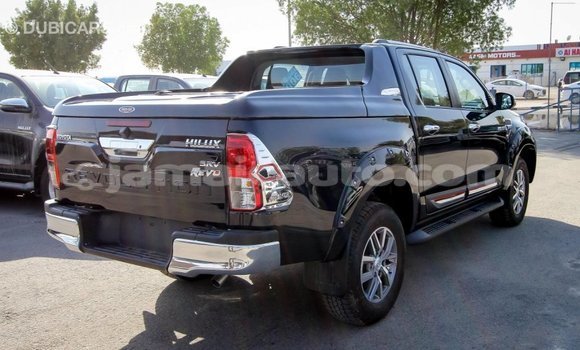 Buy Import Toyota Land Cruiser Black Car in Import - Dubai in Clarendon Buy Import Toyota Land Cruiser Black Car in Import - Dubai in Clarendon