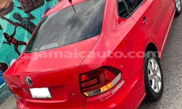 Buy Used Volkswagen Polo Red Car in Kingston in Kingston Buy Used Volkswagen Polo Red Car in Kingston in Kingston