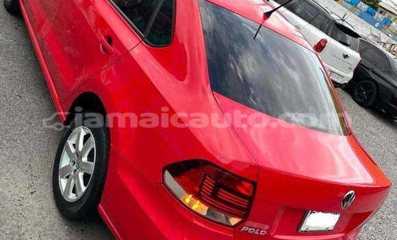 Buy Used Volkswagen Polo Red Car in Kingston in Kingston Buy Used Volkswagen Polo Red Car in Kingston in Kingston