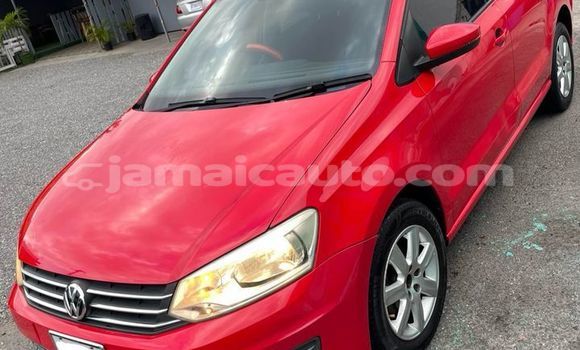 Buy Used Volkswagen Polo Red Car in Kingston in Kingston Buy Used Volkswagen Polo Red Car in Kingston in Kingston