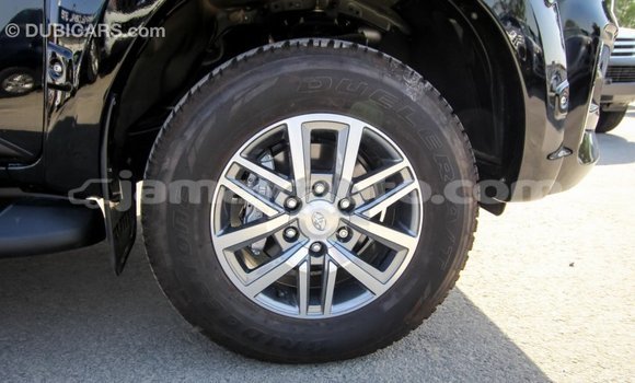 Buy Import Toyota Land Cruiser Black Car in Import - Dubai in Clarendon Buy Import Toyota Land Cruiser Black Car in Import - Dubai in Clarendon