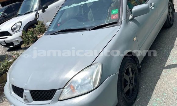 Buy Used Mitsubishi Lancer Other Car in Kingston in Kingston