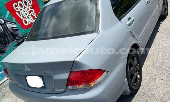 Buy Used Mitsubishi Lancer Other Car in Kingston in Kingston Buy Used Mitsubishi Lancer Other Car in Kingston in Kingston