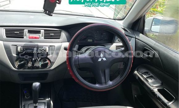 Buy Used Mitsubishi Lancer Other Car in Kingston in Kingston Buy Used Mitsubishi Lancer Other Car in Kingston in Kingston
