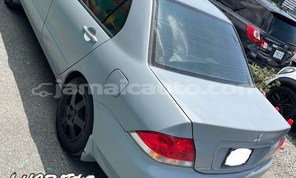 Buy Used Mitsubishi Lancer Other Car in Kingston in Kingston Buy Used Mitsubishi Lancer Other Car in Kingston in Kingston