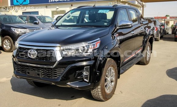 Buy Import Toyota Land Cruiser Black Car in Import - Dubai in Clarendon Buy Import Toyota Land Cruiser Black Car in Import - Dubai in Clarendon