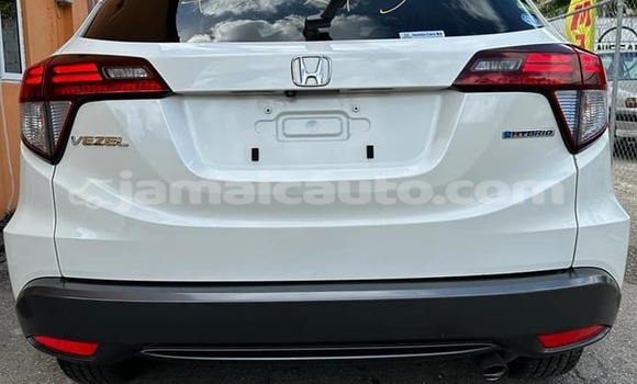 Acheter Occasion Voiture Honda Vezel Blanc à Kingston, Kingston Acheter Occasion Voiture Honda Vezel Blanc à Kingston, Kingston