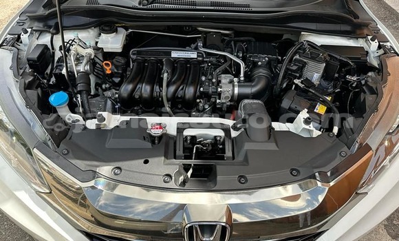 Acheter Occasion Voiture Honda Vezel Blanc à Kingston, Kingston Acheter Occasion Voiture Honda Vezel Blanc à Kingston, Kingston