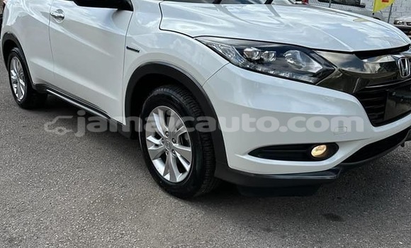 Acheter Occasion Voiture Honda Vezel Blanc à Kingston, Kingston Acheter Occasion Voiture Honda Vezel Blanc à Kingston, Kingston