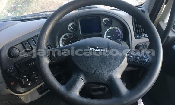 Acheter Occasion Utilitaire DAF CF Blanc à Kingston, Kingston Acheter Occasion Utilitaire DAF CF Blanc à Kingston, Kingston