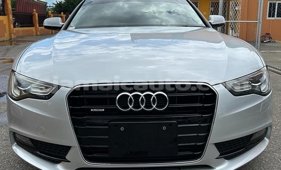 Buy Used Audi A5 Other Car in Kingston in Kingston