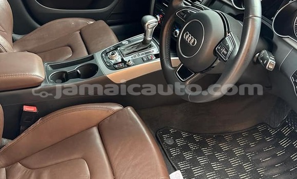Acheter Occasion Voiture Audi A5 Autre à Kingston, Kingston Acheter Occasion Voiture Audi A5 Autre à Kingston, Kingston