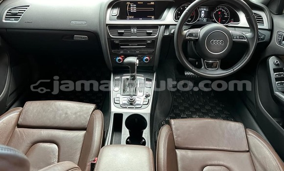 Acheter Occasion Voiture Audi A5 Autre à Kingston, Kingston Acheter Occasion Voiture Audi A5 Autre à Kingston, Kingston