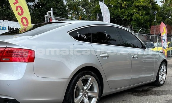 Acheter Occasion Voiture Audi A5 Autre à Kingston, Kingston Acheter Occasion Voiture Audi A5 Autre à Kingston, Kingston