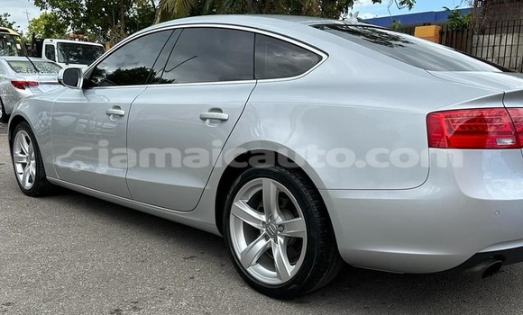 Acheter Occasion Voiture Audi A5 Autre à Kingston, Kingston Acheter Occasion Voiture Audi A5 Autre à Kingston, Kingston