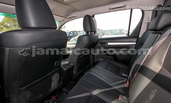 Buy Import Toyota Land Cruiser Black Car in Import - Dubai in Clarendon Buy Import Toyota Land Cruiser Black Car in Import - Dubai in Clarendon