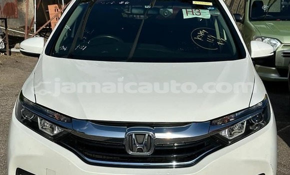 Acheter Occasion Voiture Honda Horizon Blanc à Lucea, Hanover Acheter Occasion Voiture Honda Horizon Blanc à Lucea, Hanover