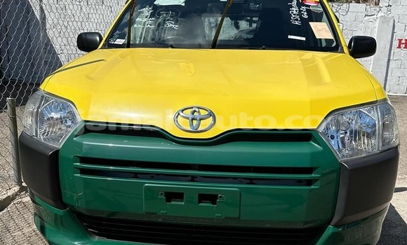 Buy Used Toyota Probox Other Car in Kingston in Kingston Buy Used Toyota Probox Other Car in Kingston in Kingston