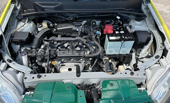 Acheter Occasion Voiture Toyota Probox Autre à Kingston, Kingston Acheter Occasion Voiture Toyota Probox Autre à Kingston, Kingston