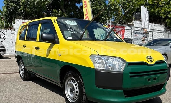 Acheter Occasion Voiture Toyota Probox Autre à Kingston, Kingston Acheter Occasion Voiture Toyota Probox Autre à Kingston, Kingston
