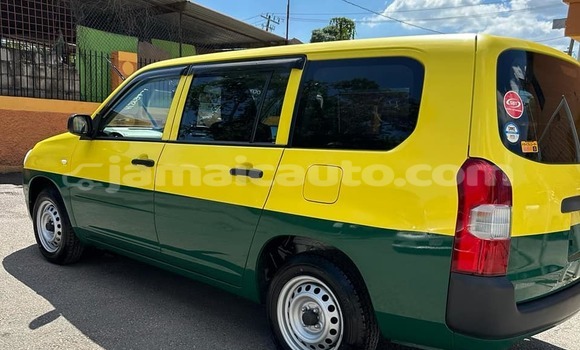 Acheter Occasion Voiture Toyota Probox Autre à Kingston, Kingston Acheter Occasion Voiture Toyota Probox Autre à Kingston, Kingston