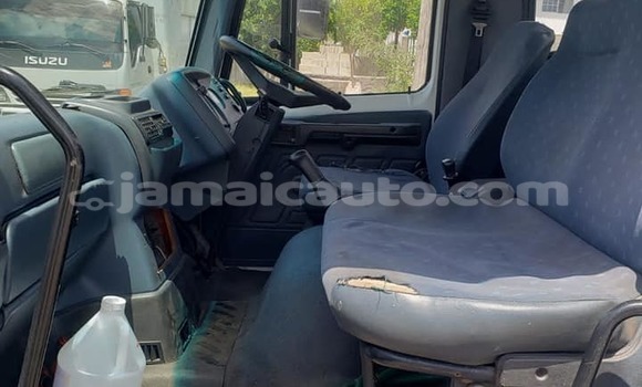 Acheter Occasion Utilitaire DAF CF Blanc à Import - Dubai, Clarendon Acheter Occasion Utilitaire DAF CF Blanc à Import - Dubai, Clarendon