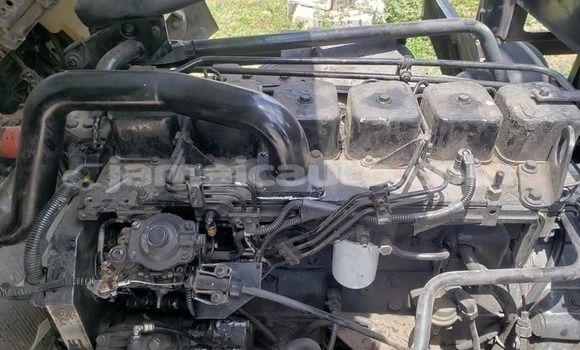 Acheter Occasion Utilitaire DAF CF Blanc à Import - Dubai, Clarendon Acheter Occasion Utilitaire DAF CF Blanc à Import - Dubai, Clarendon