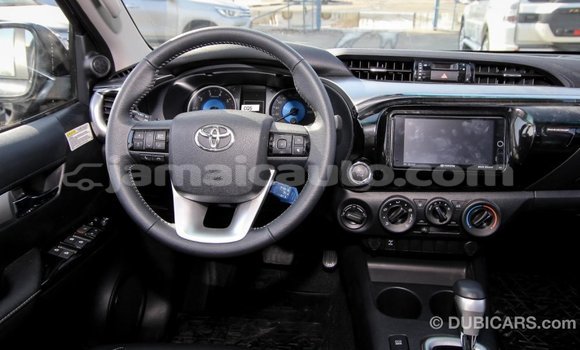 Buy Import Toyota Land Cruiser Black Car in Import - Dubai in Clarendon Buy Import Toyota Land Cruiser Black Car in Import - Dubai in Clarendon