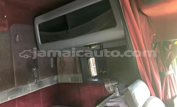 Acheter Occasion Utilitaire Volvo F4 Autre à Kingston, Kingston Acheter Occasion Utilitaire Volvo F4 Autre à Kingston, Kingston