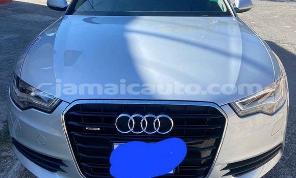 Buy Used Audi A6 Other Car in Kingston in Kingston