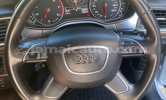 Acheter Occasion Voiture Audi A6 Autre à Kingston, Kingston Acheter Occasion Voiture Audi A6 Autre à Kingston, Kingston