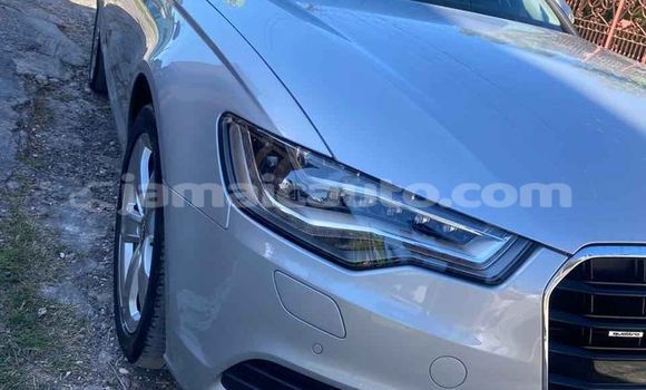 Acheter Occasion Voiture Audi A6 Autre à Kingston, Kingston Acheter Occasion Voiture Audi A6 Autre à Kingston, Kingston