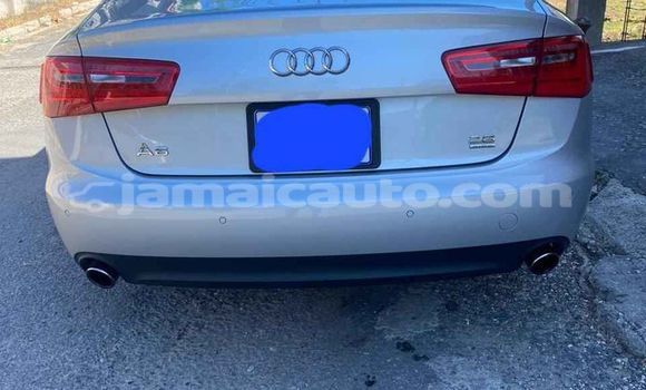 Acheter Occasion Voiture Audi A6 Autre à Kingston, Kingston Acheter Occasion Voiture Audi A6 Autre à Kingston, Kingston