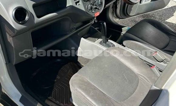 Acheter Occasion Voiture Adler Diplomat Blanc à Kingston, Kingston Acheter Occasion Voiture Adler Diplomat Blanc à Kingston, Kingston