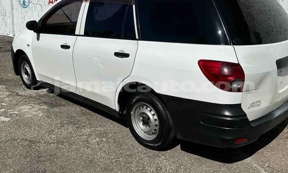 Acheter Occasion Voiture Adler Diplomat Blanc à Kingston, Kingston Acheter Occasion Voiture Adler Diplomat Blanc à Kingston, Kingston