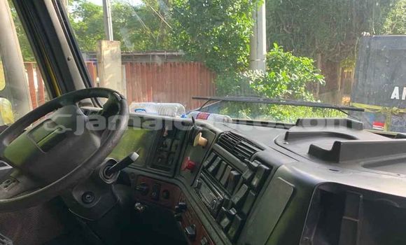 Acheter Occasion Utilitaire Man Silent Noir à Kingston, Kingston Acheter Occasion Utilitaire Man Silent Noir à Kingston, Kingston