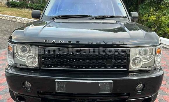 Buy Used Range Rover Evoque Black Car in Lucea in Hanover Buy Used Range Rover Evoque Black Car in Lucea in Hanover