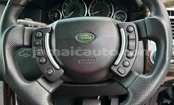 Acheter Occasion Voiture Range Rover Evoque Noir à Lucea, Hanover Acheter Occasion Voiture Range Rover Evoque Noir à Lucea, Hanover