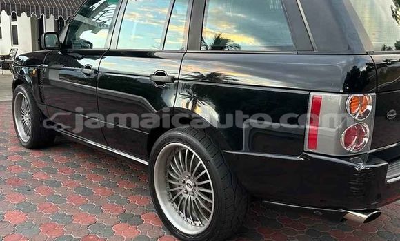 Acheter Occasion Voiture Range Rover Evoque Noir à Lucea, Hanover Acheter Occasion Voiture Range Rover Evoque Noir à Lucea, Hanover