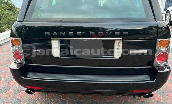 Acheter Occasion Voiture Range Rover Evoque Noir à Lucea, Hanover Acheter Occasion Voiture Range Rover Evoque Noir à Lucea, Hanover