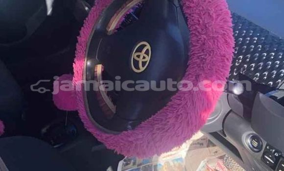 Acheter Occasion Voiture Toyota Vitz Noir à Import - Dubai, Clarendon Acheter Occasion Voiture Toyota Vitz Noir à Import - Dubai, Clarendon