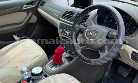 Acheter Occasion Voiture Audi Q3 Autre à Kingston, Kingston Acheter Occasion Voiture Audi Q3 Autre à Kingston, Kingston