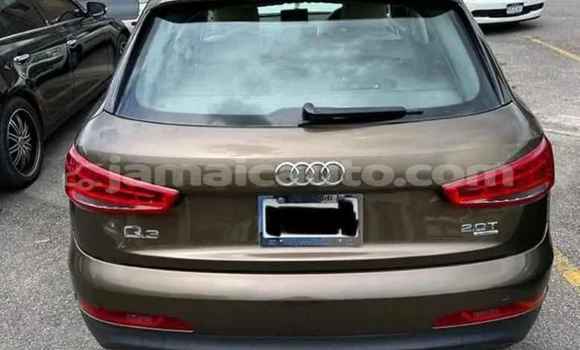 Acheter Occasion Voiture Audi Q3 Autre à Kingston, Kingston Acheter Occasion Voiture Audi Q3 Autre à Kingston, Kingston