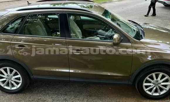 Acheter Occasion Voiture Audi Q3 Autre à Kingston, Kingston Acheter Occasion Voiture Audi Q3 Autre à Kingston, Kingston