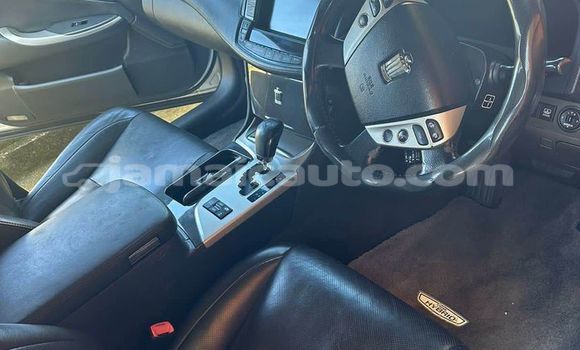 Acheter Occasion Voiture Toyota Crown Autre à Kingston, Kingston Acheter Occasion Voiture Toyota Crown Autre à Kingston, Kingston